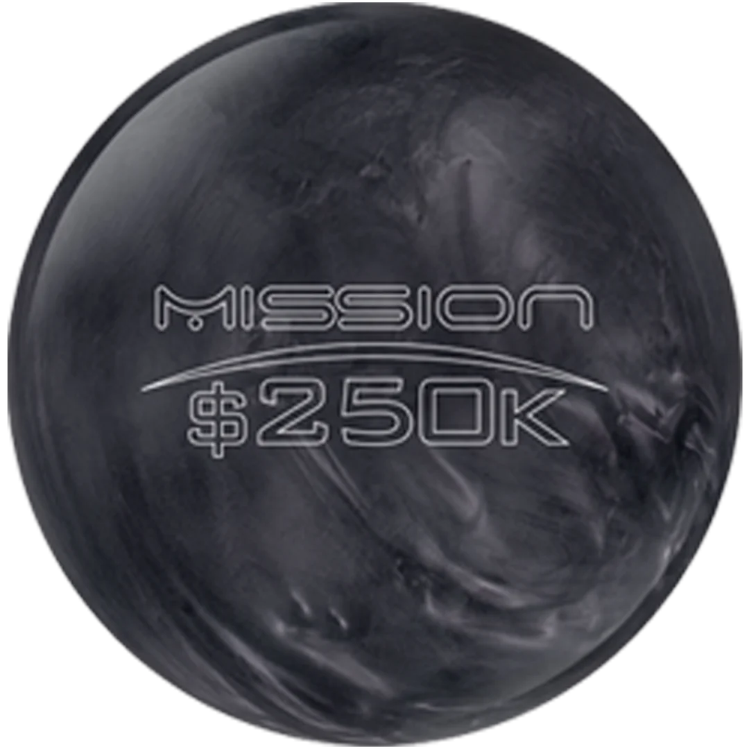 Ebonite Mission $250K