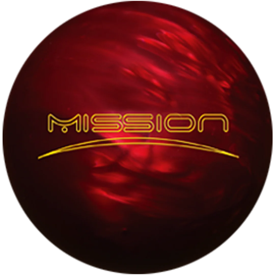 Ebonite Mission