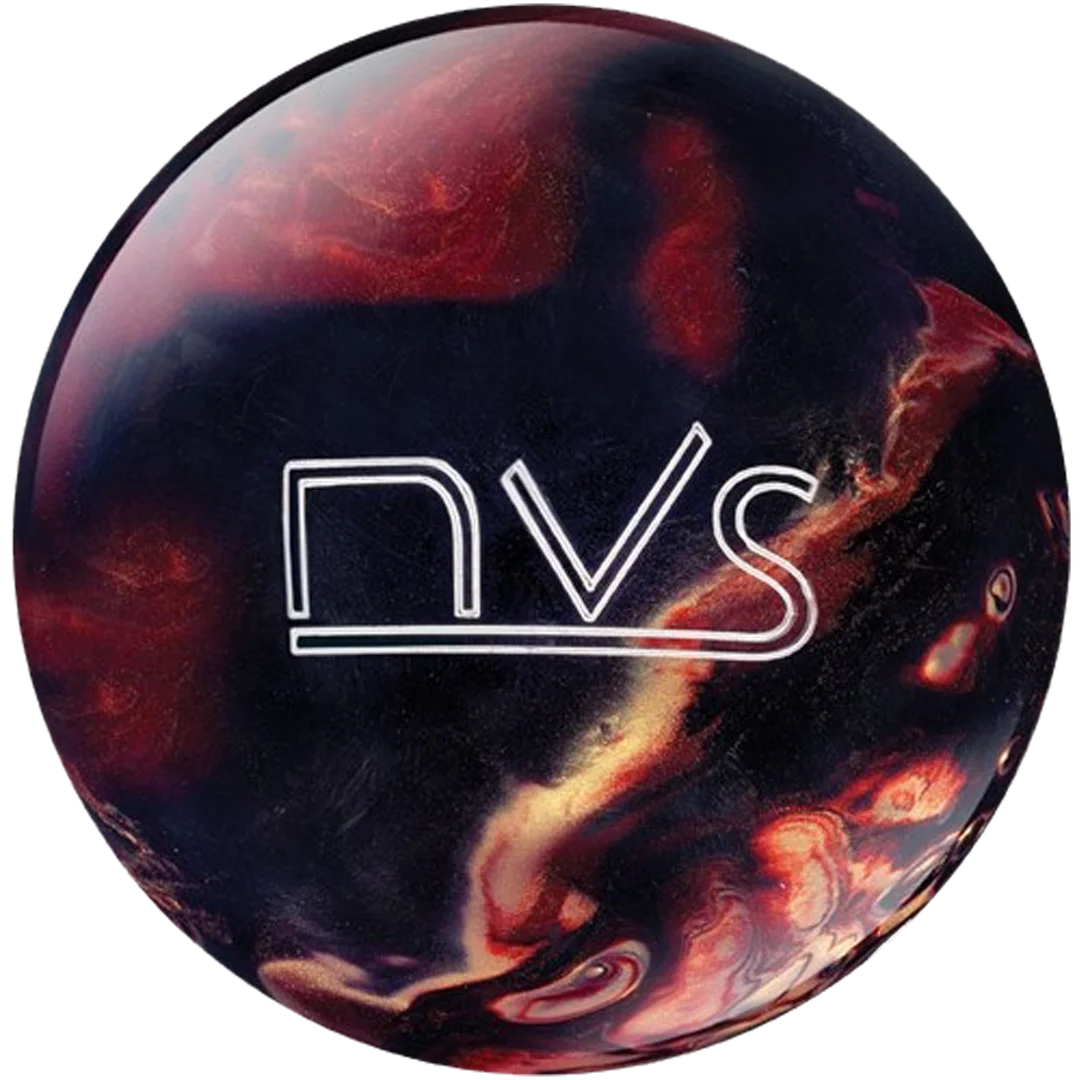 Ebonite NVS