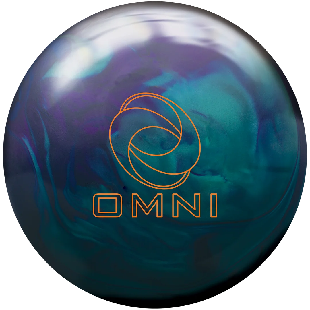Ebonite Omni Hybrid