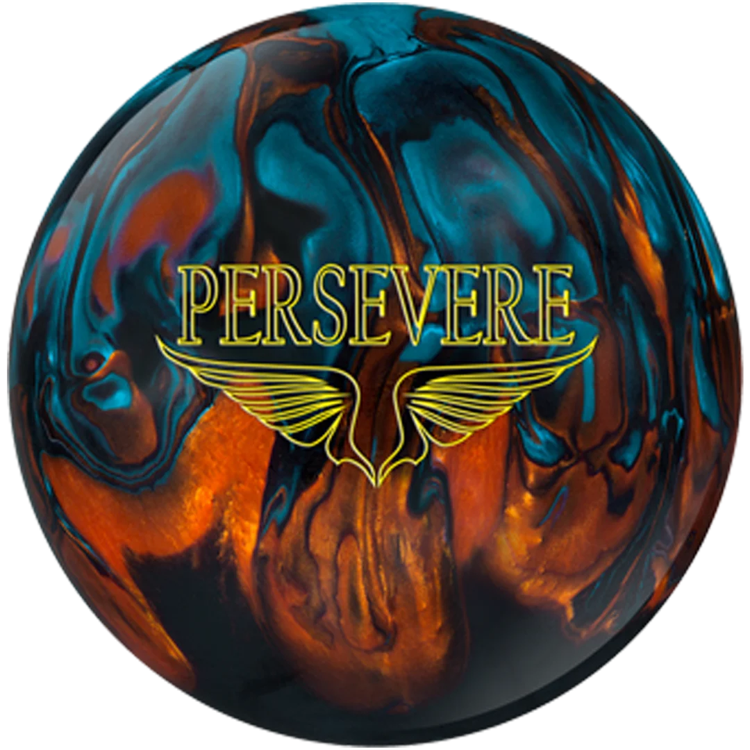 Ebonite Persevere