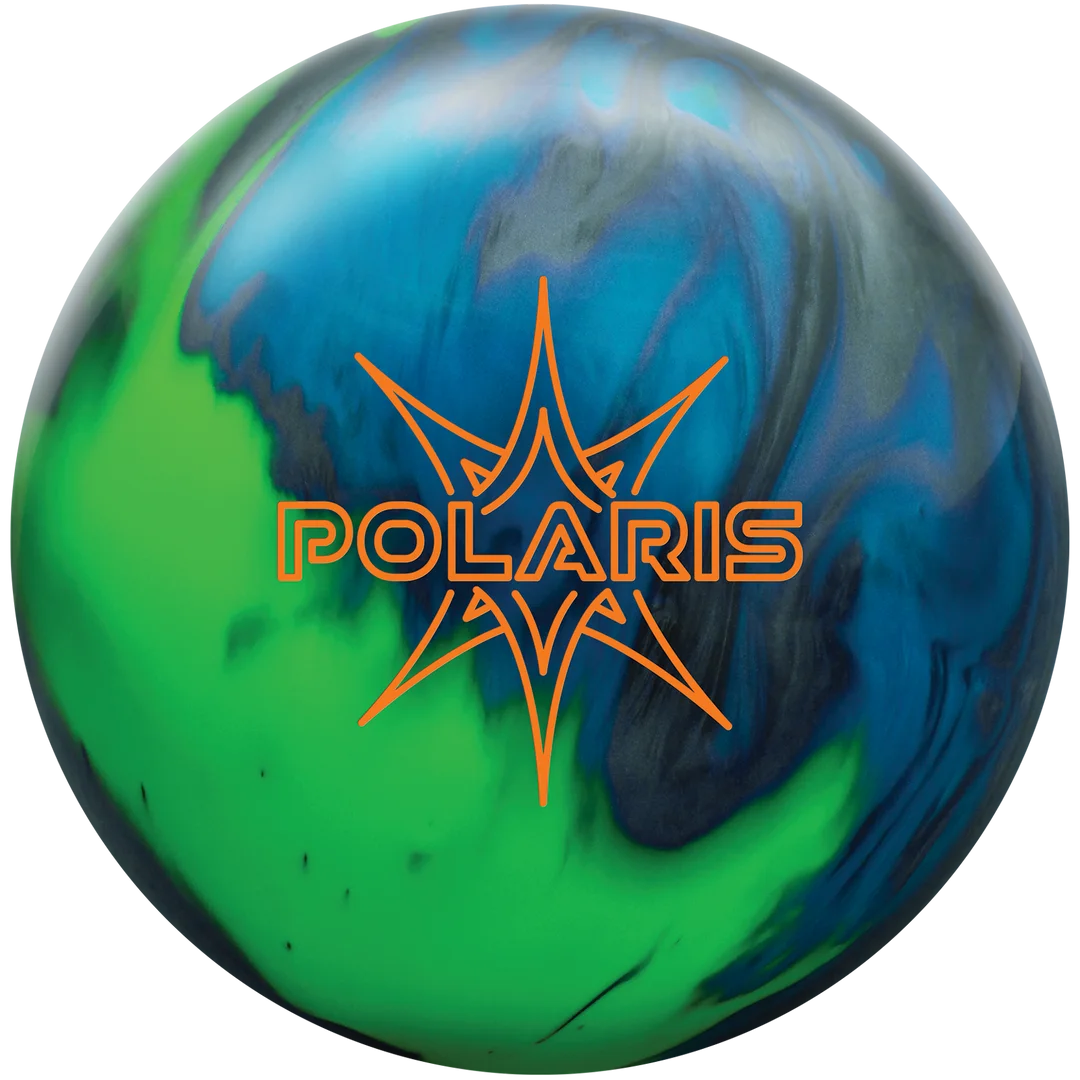 Ebonite Polaris Hybrid