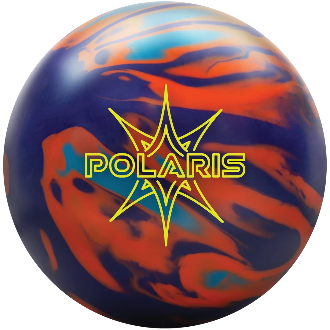 Ebonite Polaris