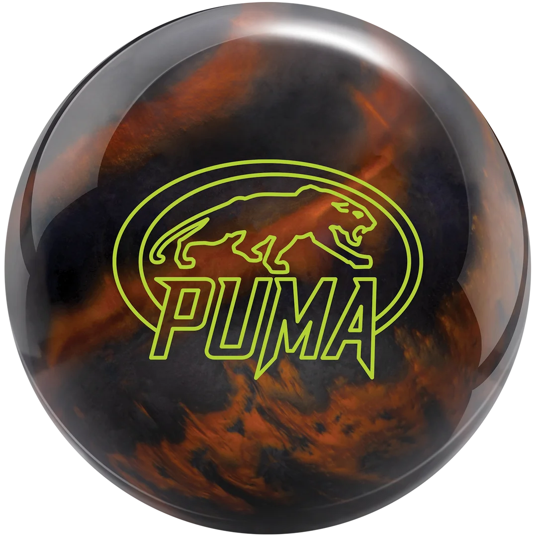 Ebonite Puma