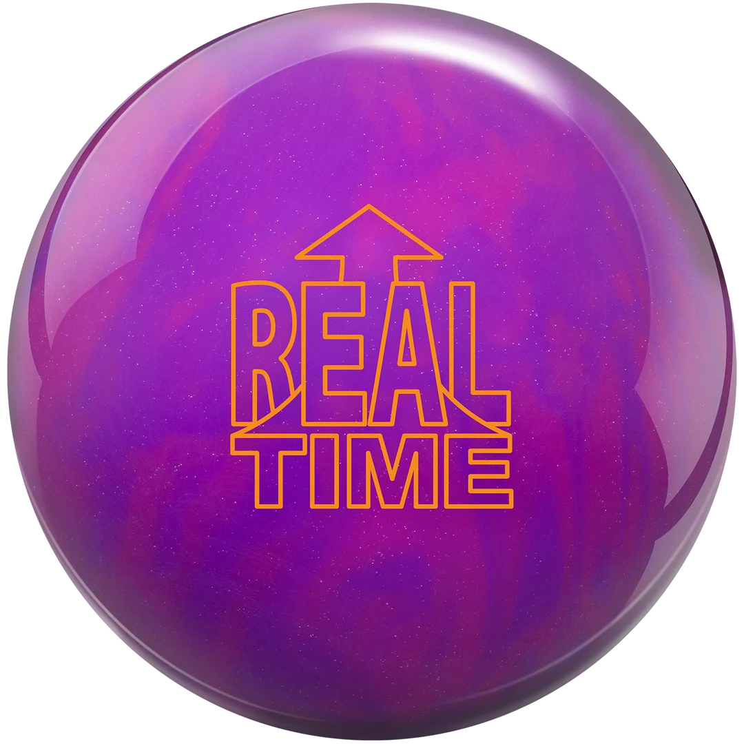 Ebonite Real Time
