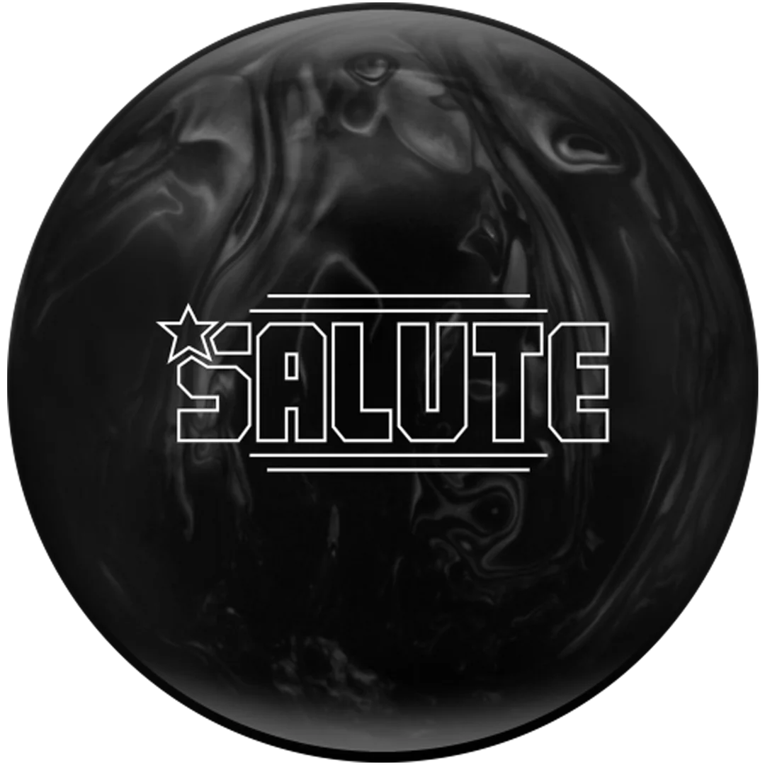 Ebonite Salute