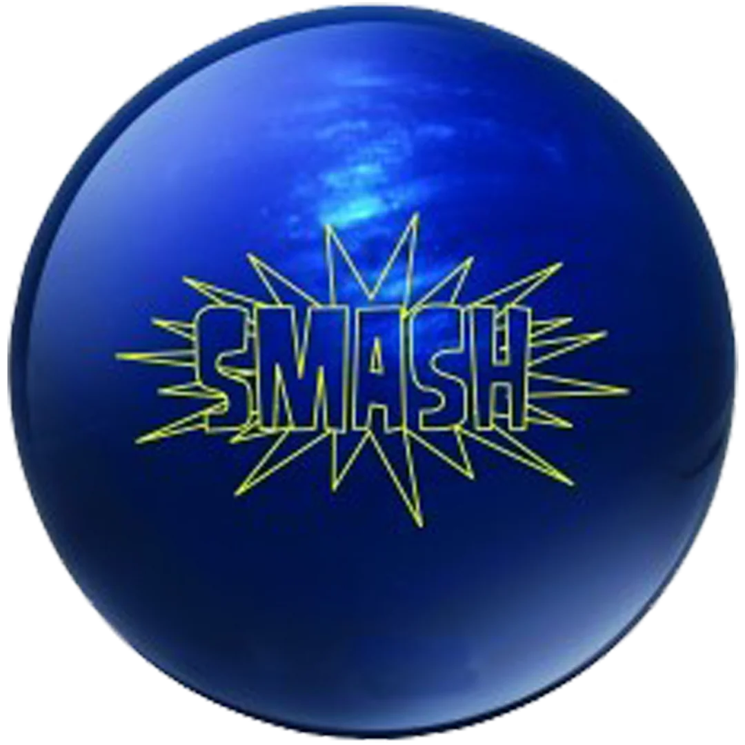 Ebonite Smash