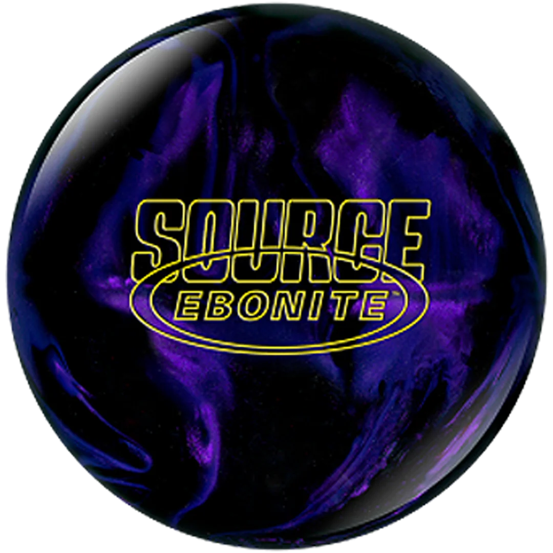 Ebonite Source