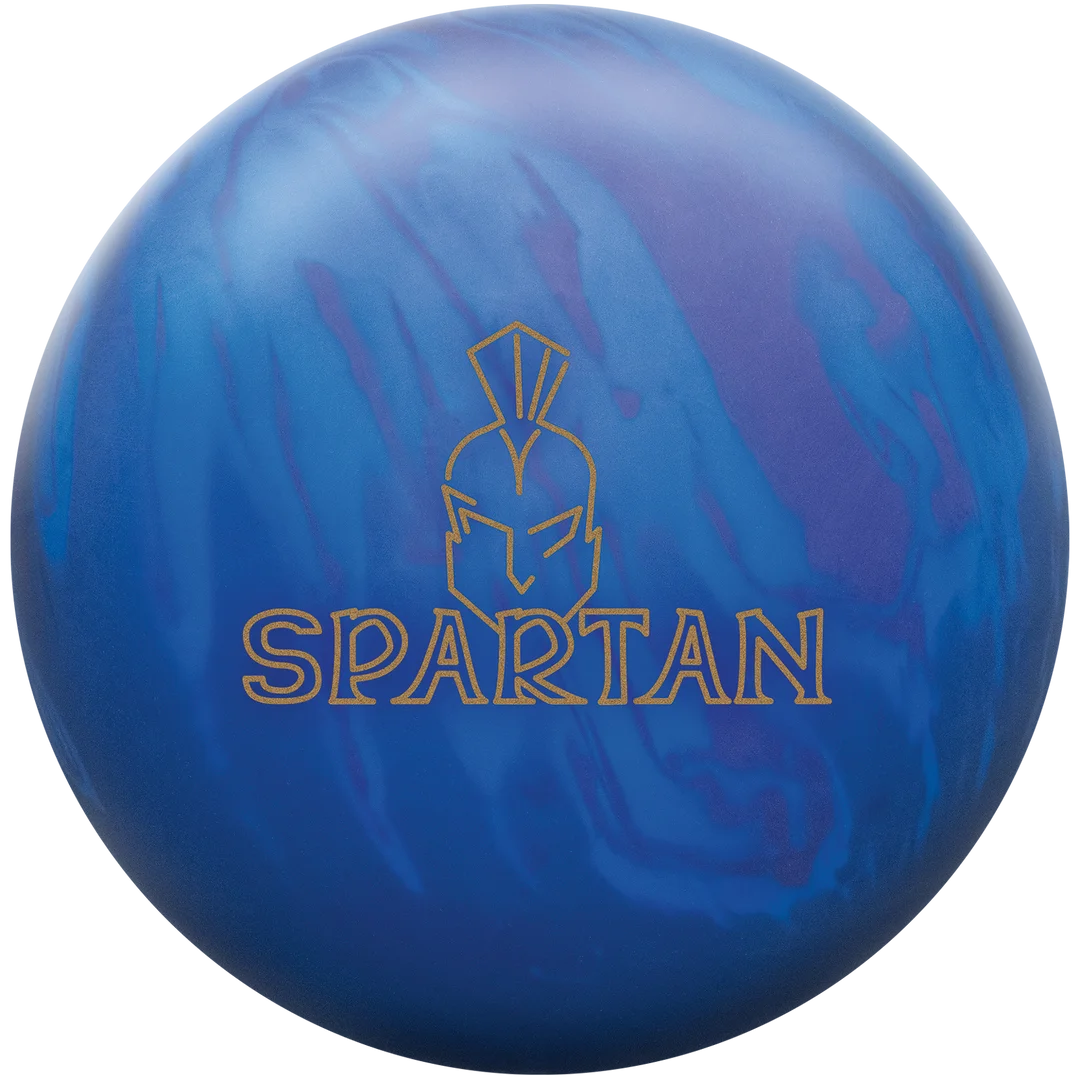 Ebonite Spartan