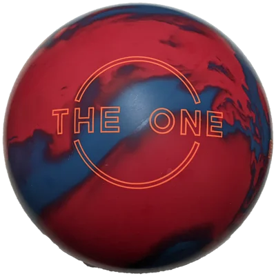 Ebonite The One RNB