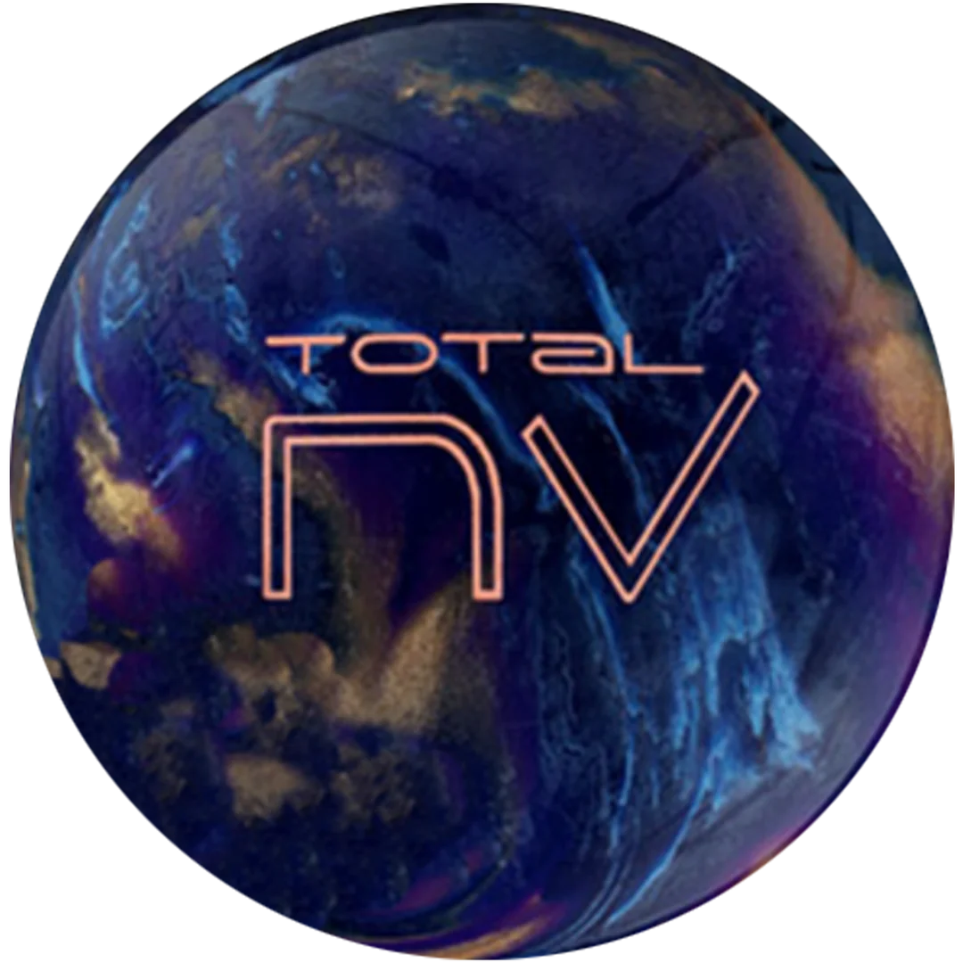 Ebonite Total NV