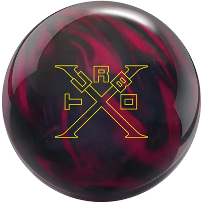 Ebonite Turbo X Pearl
