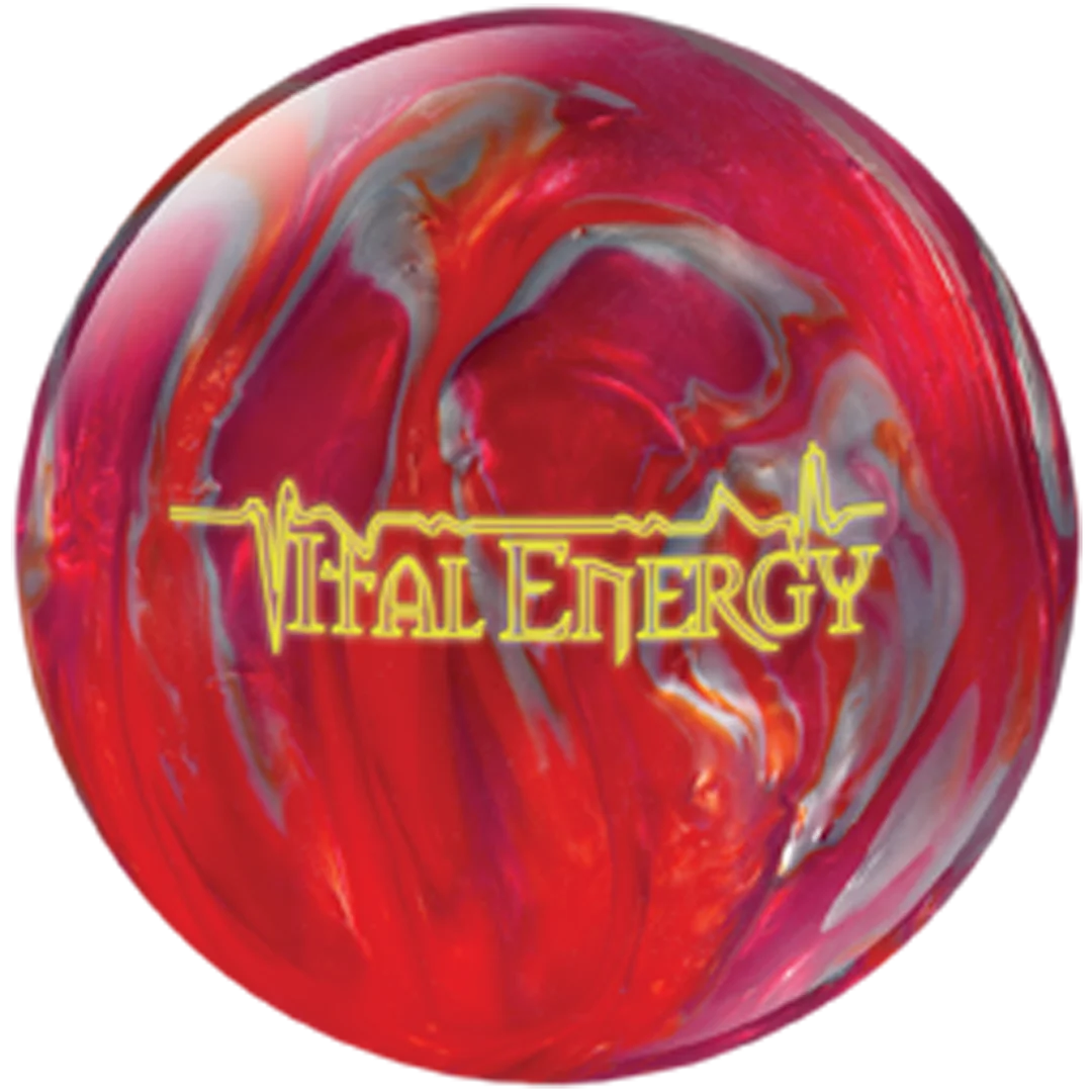Ebonite Vital Energy