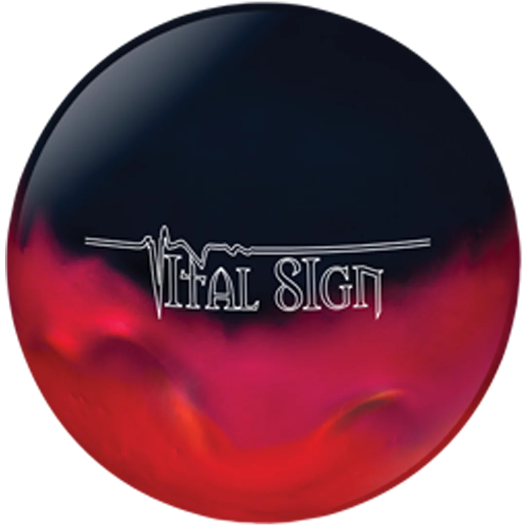 Ebonite Vital Sign