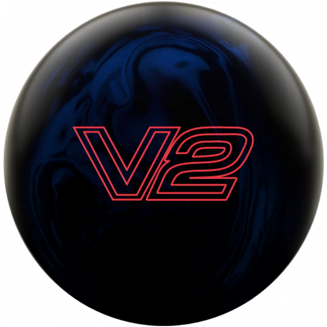 Ebonite Vortex V2