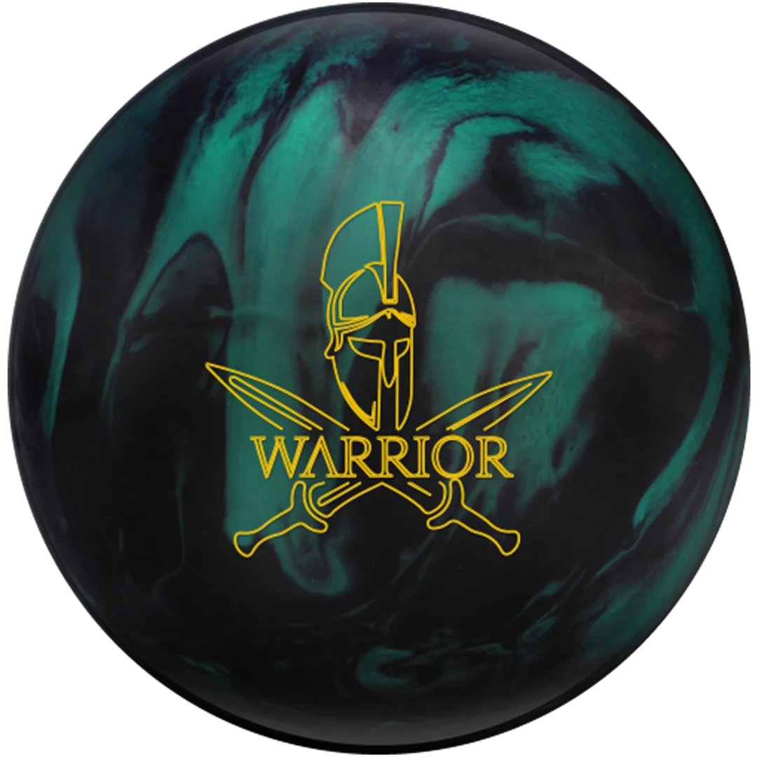Ebonite Warrior Elite