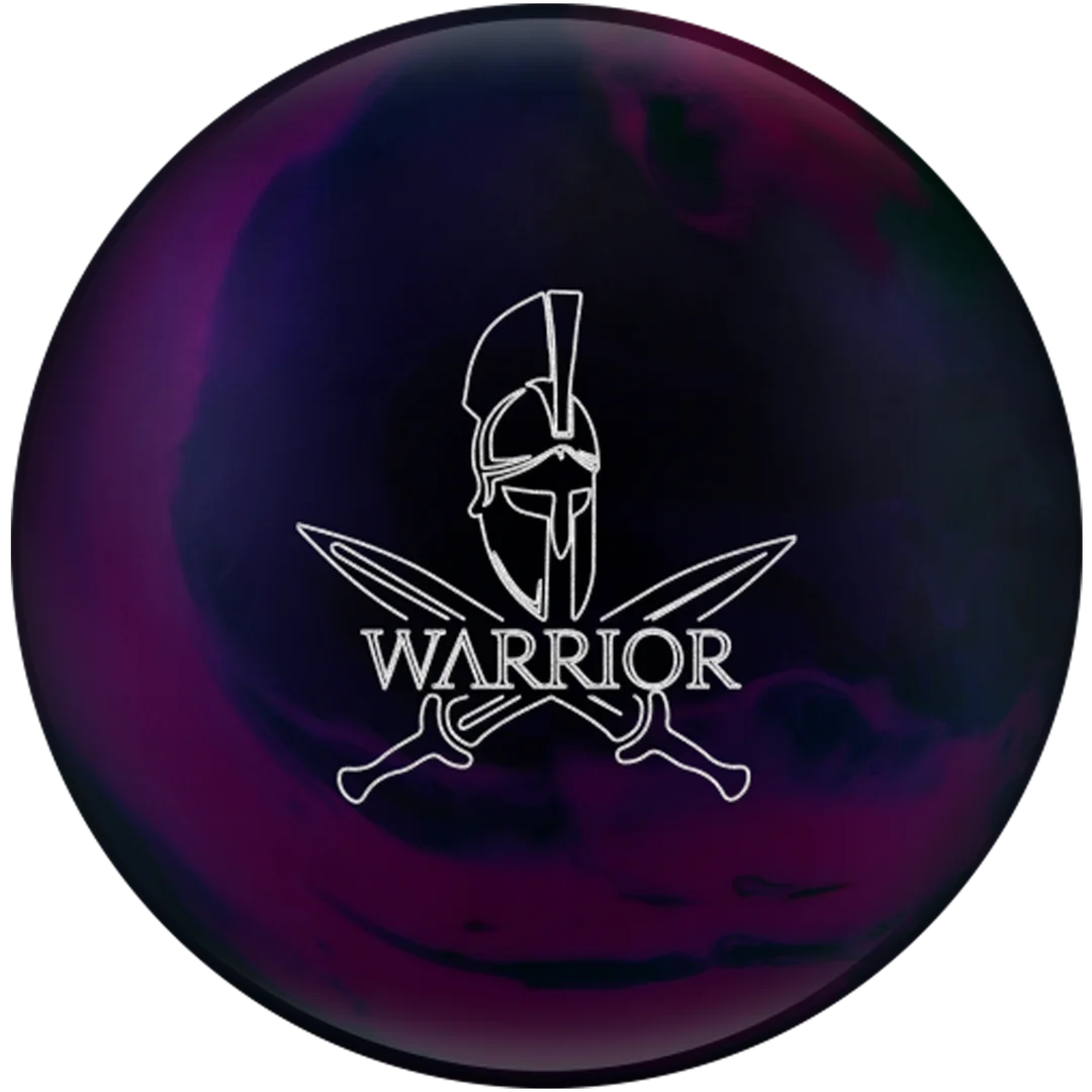 Ebonite Warrior Supreme