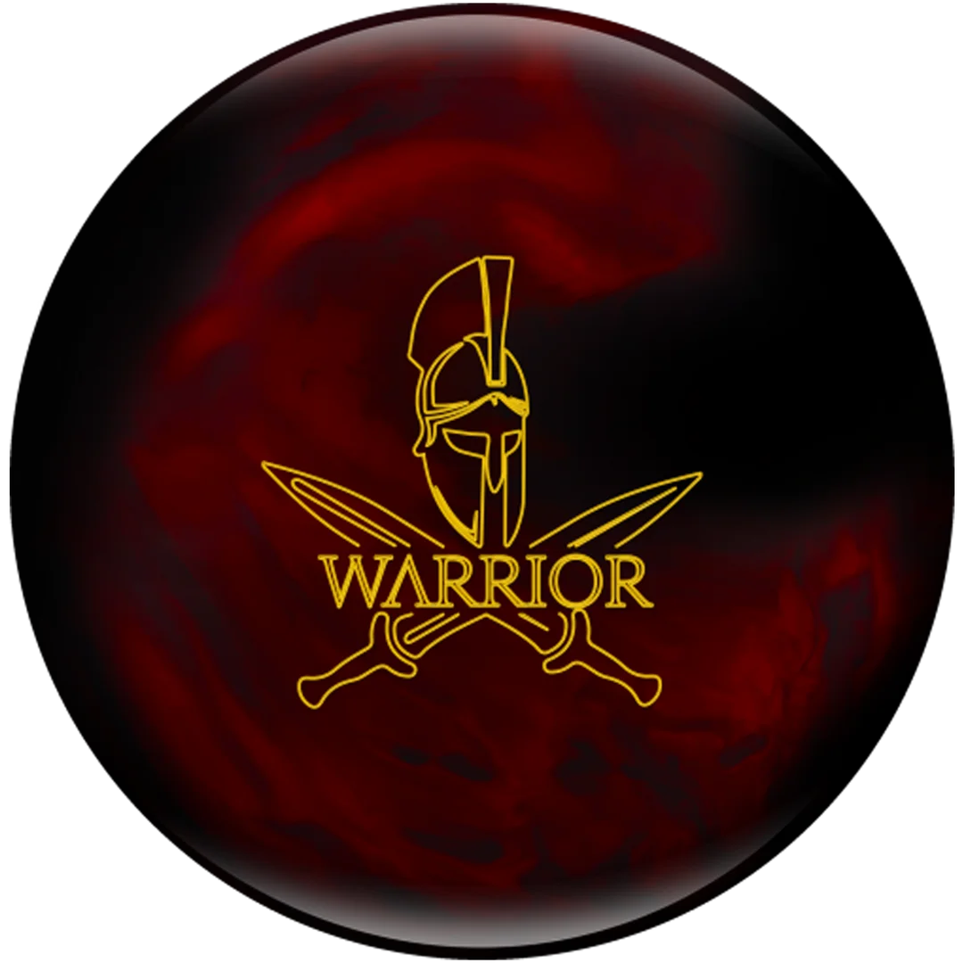 Ebonite Warrior