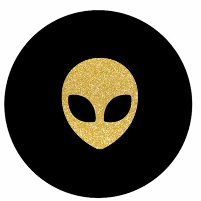 Elite Alien Spare Bowling Ball