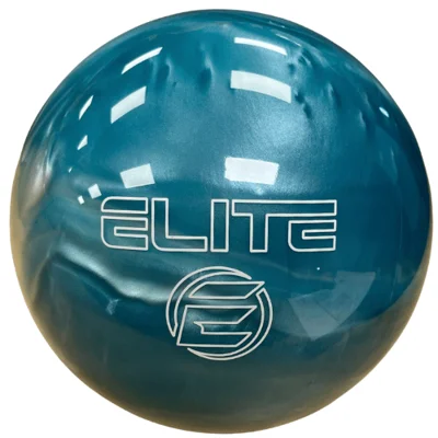 Elite Star Ice Blue/White