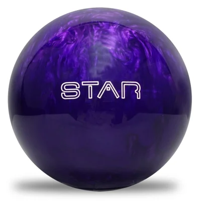Elite Star Purple Pearl
