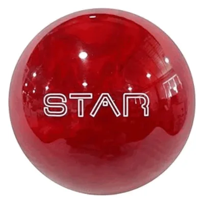 Elite Star Red Pearl