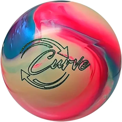 Epic Epic Curve Candy Ice Bowling Ball