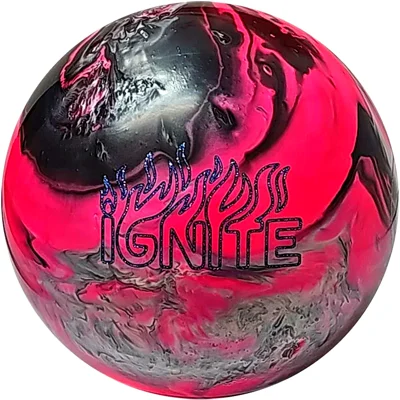 Epic Epic Ignite Pearl Arctic Rose Bowling Ball