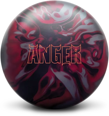 Hammer Anger Solid