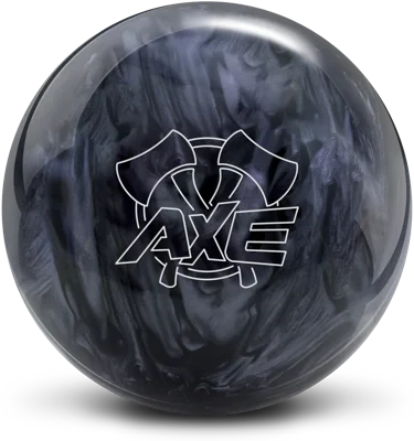 Hammer Axe - Black / Smoke