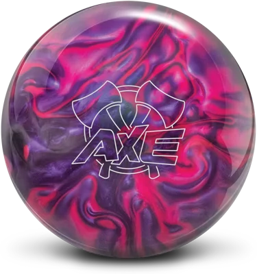 Hammer Axe - Purple / Pink