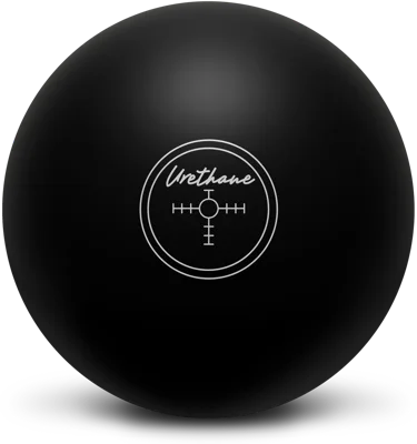 Hammer Black Urethane - Original