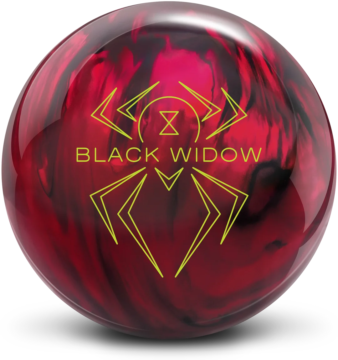 Hammer Black Widow 2.0 Hybrid