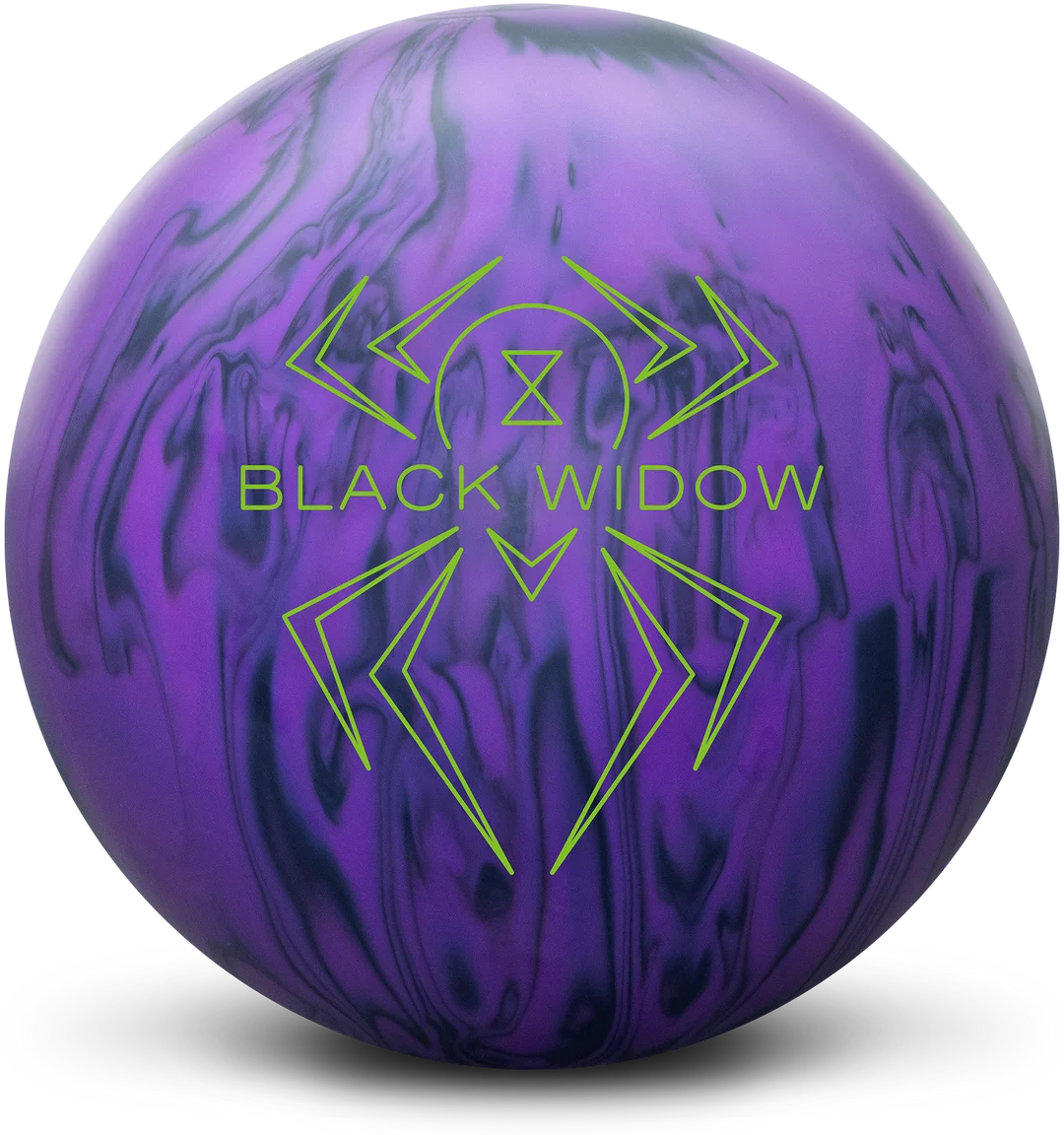 Hammer Black Widow 3.0 Dynasty