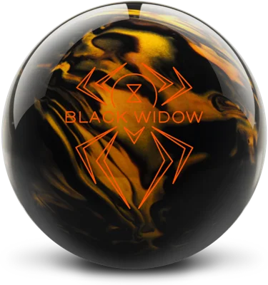 Hammer Black Widow - Black / Gold