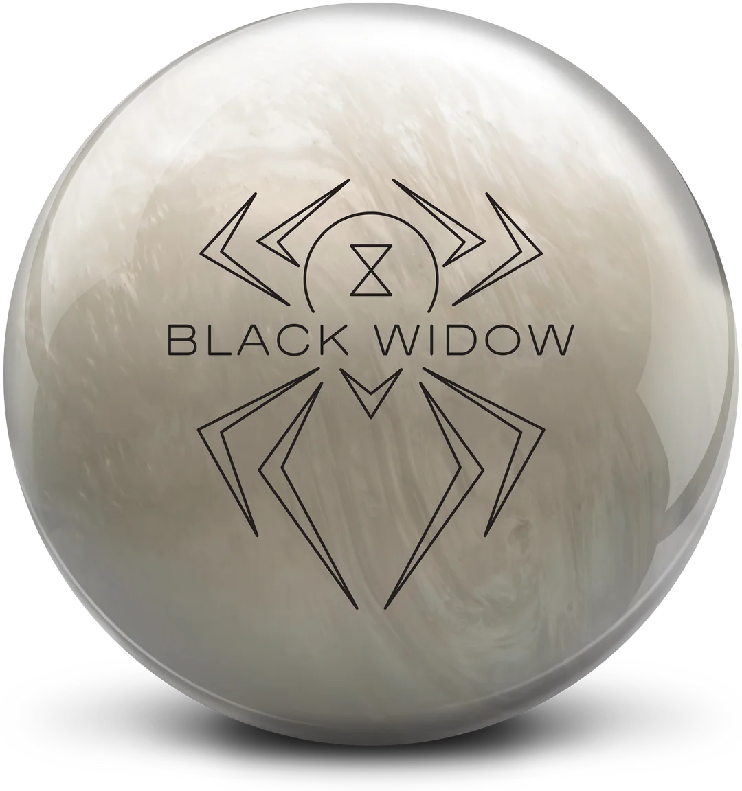 Hammer Black Widow Ghost Pearl