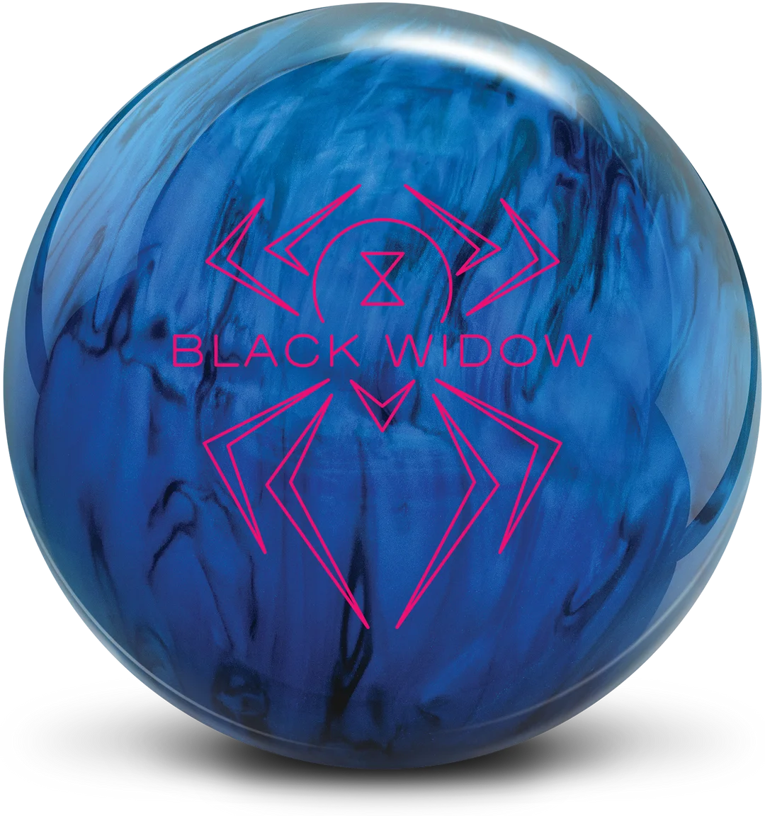 Hammer Black Widow Mania