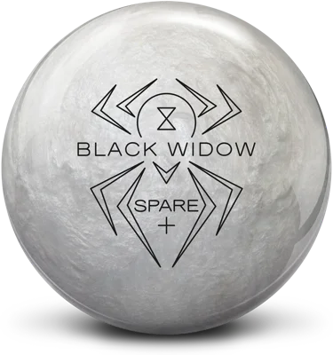 Hammer Black Widow Spare+