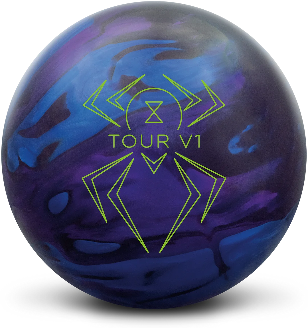 Hammer Black Widow Tour V1