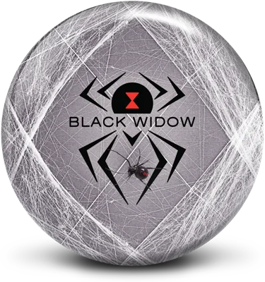 Hammer Black Widow Viz-A-Ball