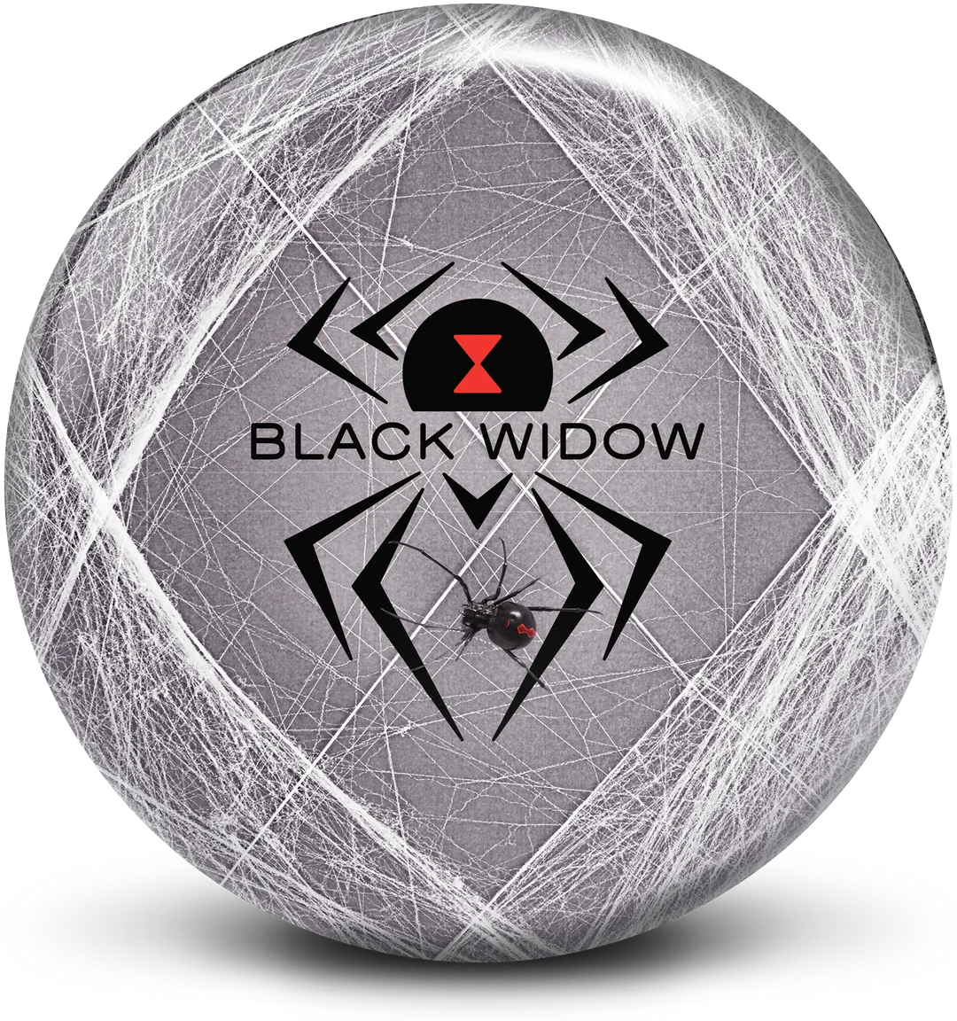 Hammer Black Widow Viz-A-Ball