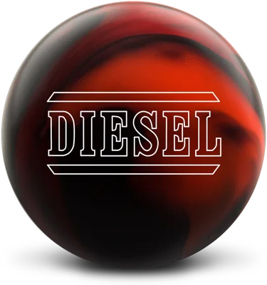 Hammer Diesel Ball
