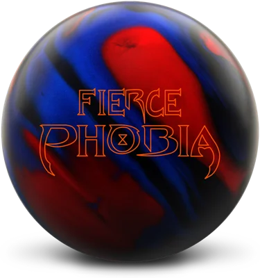 Hammer Fierce Phobia