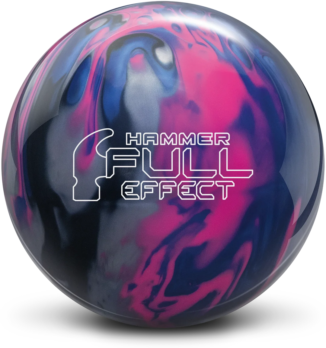 Hammer Full Effect
