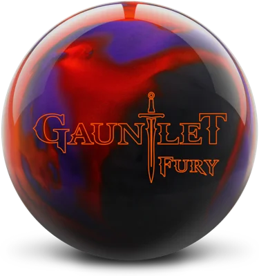 Hammer Gauntlet Fury