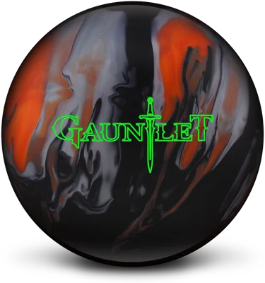 Hammer Gauntlet