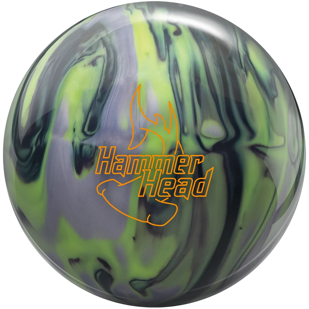 Hammer Hammerhead Pearl