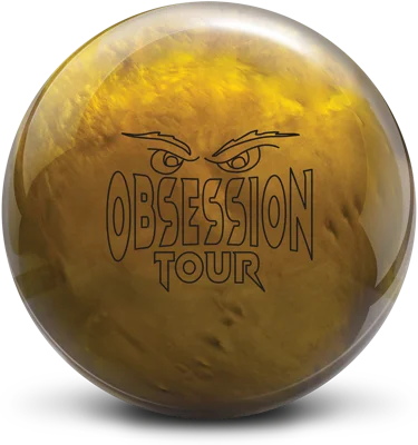 Hammer Obsession Tour Pearl