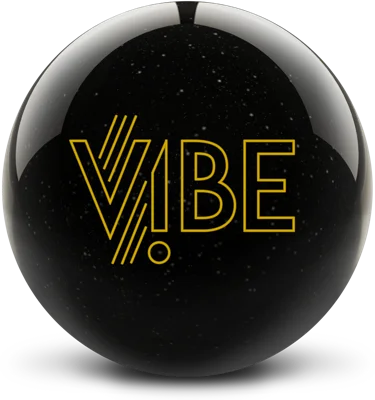 Hammer Onyx Vibe - Black Sparkle