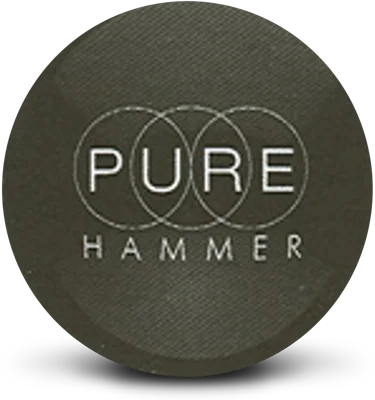 Hammer Pure Hammer - Black